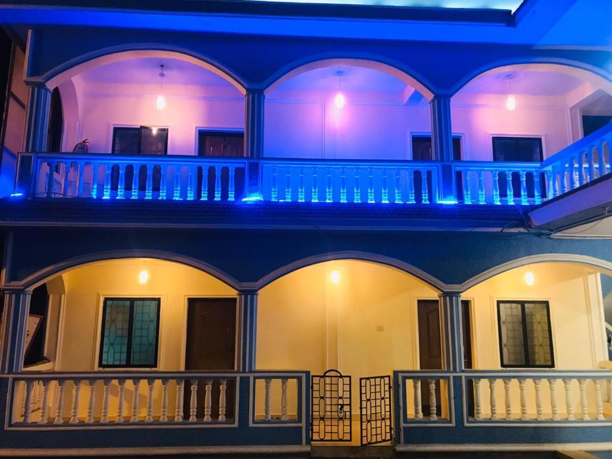 Dom'S Inn กาลังกูติ ภายนอก รูปภาพ